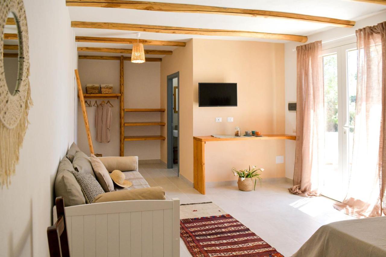 Bed and Breakfast Luccicamare Family-Run Beb Noto Exteriér fotografie