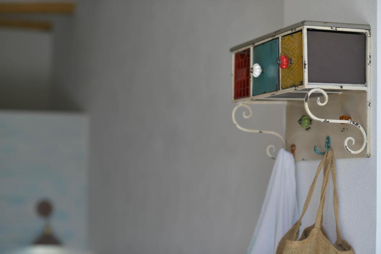 Bed and Breakfast Luccicamare Family-Run Beb Noto Exteriér fotografie