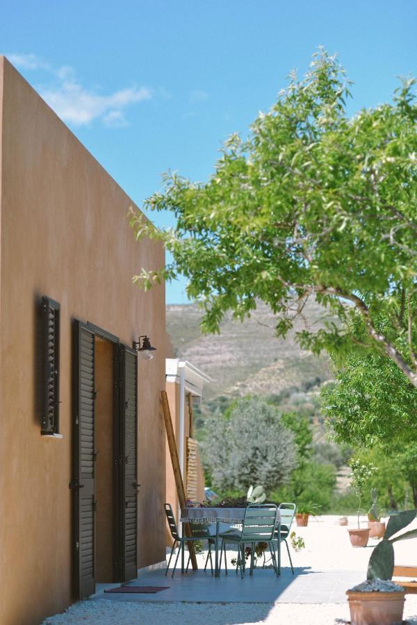 Bed and Breakfast Luccicamare Family-Run Beb Noto Exteriér fotografie